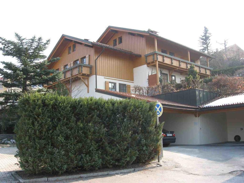 Ferienwohnung Abendrot Bodenmais Exterior photo
